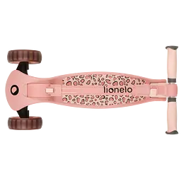 Самокат 2в1 Lionelo Franky Pink Rose (LO-FRANKY PINK ROSE) - мініатюра 11