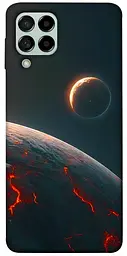 Чохол Demsky Lava planet для Samsung Galaxy M53 5G