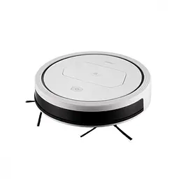 Робот-пилосос з вологим прибиранням Ardesto RVC-S1300W - мініатюра 2