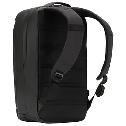 Рюкзак для ноутбука Incase 13" City Dot Backpack - Black (INCO100421-BLK) - мініатюра 7