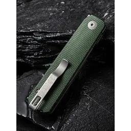 Ніж складаний Civivi Sendy Green C21004A-1 - мініатюра 16