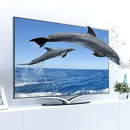 Перехідник Ugreen USB 2.0 Type-C VGA V1.2 /HDMI V2.0b/DP V1.2a CM260 Чорний - мініатюра 7