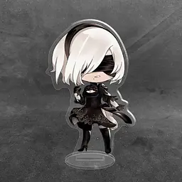 Акрилова колекційна фігурка Аніме: Nier: Automata (2) 10 см