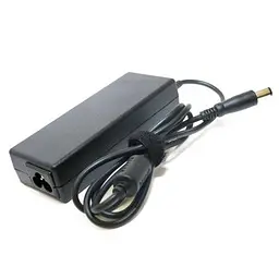 Блок живлення до ноутбуку Extradigital HP 19V, 4.74A, 90W (7.4x5.0) (PSH3808) - мініатюра 2