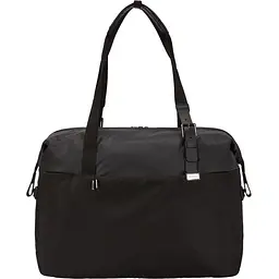 Дорожня сумка Thule Spira Weekender 37L Black (TH 3203781) - мініатюра 2
