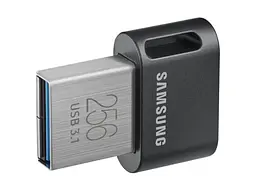 USB флеш накопичувач Samsung 256 GB Fit Plus USB 3.1 (MUF-256AB/APC) - мініатюра 4