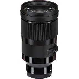 Об'єктив Sigma AF 40mm f/1.4 DG HSM AF Art Sony E [105325] - мініатюра 3