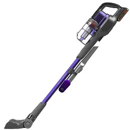 Акумуляторний електровіник Black+Decker BHFEV182CP - мініатюра 3