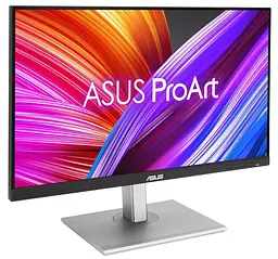 Монітор 27" ASUS ProArt Display PA278CGV Professional Monitor QHD IPS 144Hz (90LM05L1-B04370) - мініатюра 2