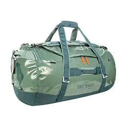 Сумка дорожня Tatonka Barrel 85 Світло-зелений