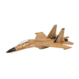 Дитяча модель винищувача TechnoDrive 250423CG-2, масштаб 1:64