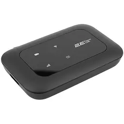 Мобільний Wi-Fi роутер 2E PowerLink MiFi 2 2025 4G LTE (794300866717) UA - мініатюра 3