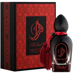 Парфумована вода Arabesque Perfumes Kohel 50 мл
