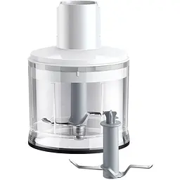 Блендер Braun MQ 7035 WH - мініатюра 4
