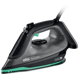 Праска з парою Braun TexStyle 5 SI 5277 GR Gray UA