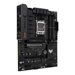 Материнcька плата TUF GAMING B650-E WIFI sAM5 B650 4xDDR5 M.2 USB HDMI DP Wi-Fi BT ATX Asus teh0019092 - мініатюра 3