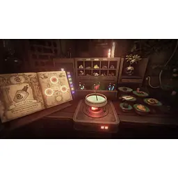 Ключ активації Microsoft Escape First Alchemist для Xbox One/Series S/X - мініатюра 4