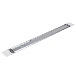 Світильник LED лінійний Brille 32-374 FLF-02 24W NW офісний світлодіодний - мініатюра 2