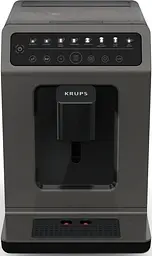 Кавомашина Krups Evidence Classic black EA89ZB10 UA - мініатюра 2