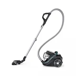 Пилосос безмішковий Rowenta Silence Force Cyclonic RO7961EA - мініатюра 3