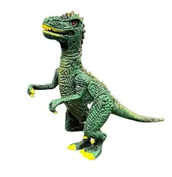 Фігурка динозавра Dino Toys зелена