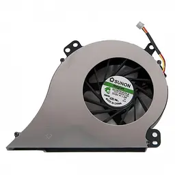 Вентилятор для ноутбука Dell Studio 1745, 1747, 1749 (GC057514VH-A), DC (5V, 0.2A), 3pin