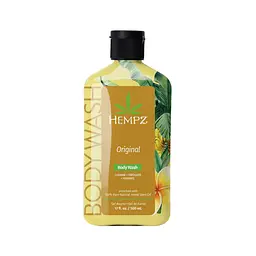 Гель для душу "Оріджинал" Original Floral Banana Herbal Body Wash Hempz 500 мл (8013-03)