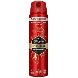 Дезодорант Old Spice Epic Legend 150 мл (8700216606035)