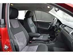 Авточохли модельні MW Brothers для Seat Toledo c 2012 - мініатюра 8