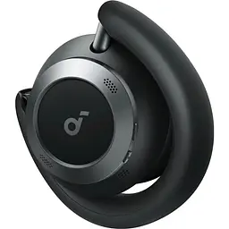 Навушники Anker Soundcore Space One Pro Jet Black - мініатюра 9