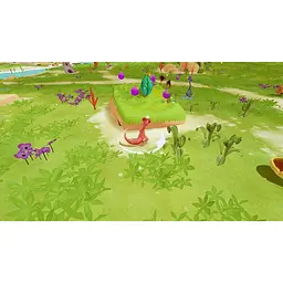 Ключ активації Microsoft Gigantosaurus The Game для Xbox One/Series - мініатюра 7