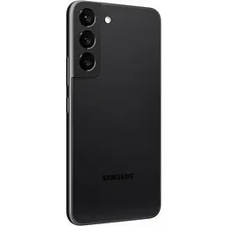 Смартфон Samsung Galaxy S22 8/128GB Phantom Black (SM-S901BZKD) - мініатюра 5