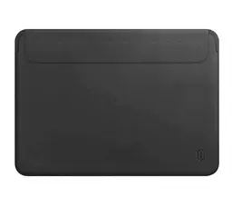 Чохол-папка Wiwu 15.3 Skin Pro II / MacBook 2023 Чорний - мініатюра 2