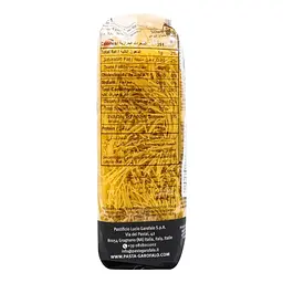 Вироби макаронні Garofalo Capellini spezzati №22, 500 г (971192) - мініатюра 4