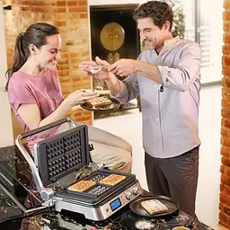 Електрогриль Braun MultiGrill 9 CG 9047 [96041] - мініатюра 6