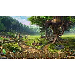 Ключ активації Microsoft Namariel Legends: Iron Lord - Collectors Edition для Xbox One/Series S/X - мініатюра 5