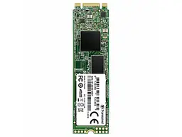 SSD-накопичувач Transcend MTS830S 512 GB (TS512GMTS830S)