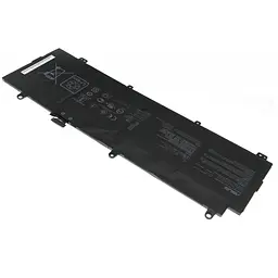 Акумулятор до ноутбука ASUS ROG Zephyrus GX531 C41N1828, 3886mAh (60Wh), 4cell, 15.44V (A47563) - мініатюра 3