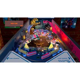 Ключ активації Microsoft Werewolf Pinball для Xbox One/Series S/X - мініатюра 5