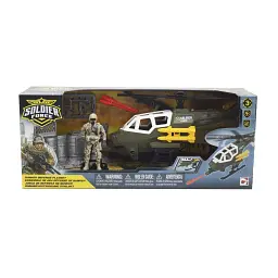 Рятувальний автомобіль Spin Master Paw Patrol з водієм Рекс (SM16775/2886) - мініатюра 4