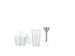Блендер Silver Crest SSMS 600 G7 White - мініатюра 2