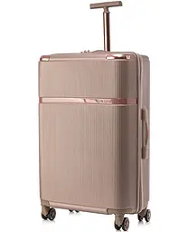 Валіза Semi Line 24" (M) Champagne (T5668-3) (DAS302659)