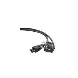 Кабель живлення C5 3.0m Cablexpert (PC-186-ML12-3M) - мініатюра 2