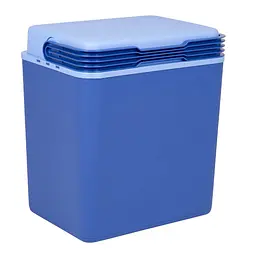 Термобокс Bo-Camp Arctic 32 Liters Blue (6702875) - мініатюра 2