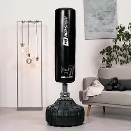 Боксерський мішок для підлоги Hop-Sport HS-BB180S - мініатюра 12