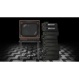 Ключ активації Microsoft Sally FAce and Space для Xbox One/Series - мініатюра 7