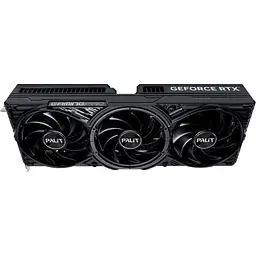Відеокарта Palit GeForce RTX 5070 GamingPro OC 12 GB [NE75070T19K9-GB2050A] UA [129525] - мініатюра 9