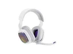 Наушники с микрофоном Logitech ASTRO A30 WIRELESS White (939-001987)