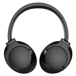 Навушники Panasonic RB-HX300B Black (RB-HX330BDGK) - мініатюра 4