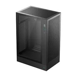 Корпус для ПК Deepcool CH170 Plus (R-CH170-BKNGM0-G) - мініатюра 3